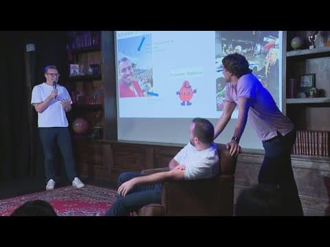 Younger adults tired of looking for love on dating apps