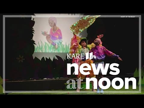 In the Heart of the Beast puppet theater moving, selling Minneapolis location