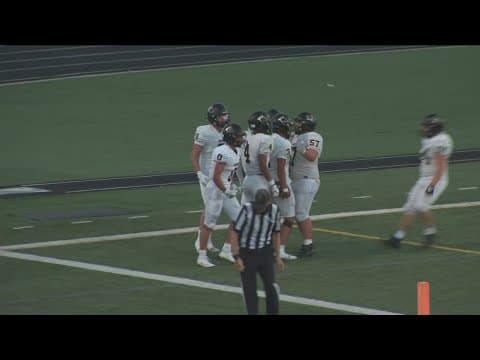 KARE 11 Prep Sports Extra Highlights: Andover at Wayzata