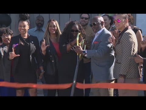 Lancaster ISD opens on-campus market to fight food insecurity