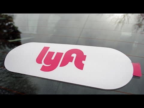Lyft driver facing charges after allegedly trying to kidnap woman, infant son in Indianapolis