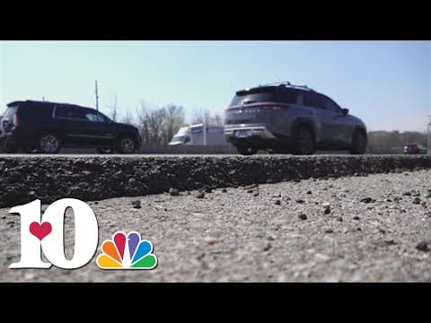 TDOT to unveil major project stretching from I-40/75 in Loudon County to I-640 in Knox County