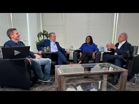 Will the presidential debate move the needle in Texas? | Y'all-itics: September 12, 2024