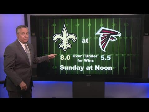 4 Takeaways: The retooled Saints offense is looking good