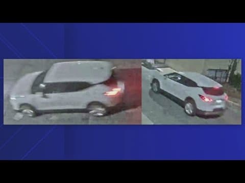 DC Police search for car connected to shooting that wounded teenager in Southeast