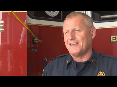 Johnson County coroner facing 14 charges