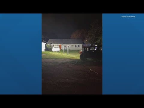 ISP investigating deadly New Castle shooting