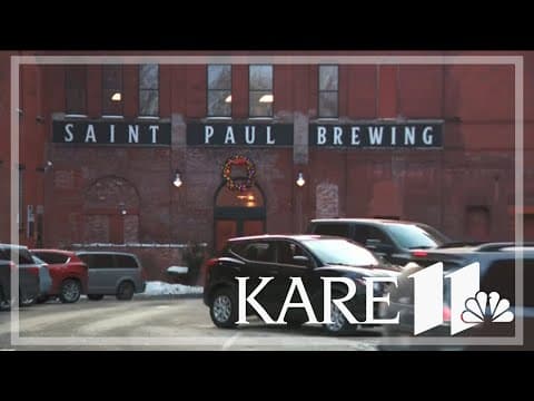 St. Paul Brewery worries over effects of development