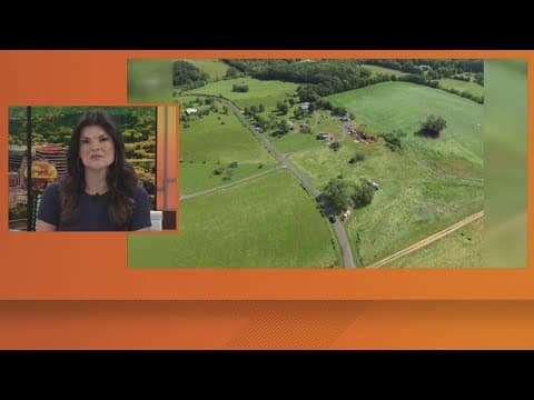 Grain Bin Commodities to host clean up event after EF-0 tornado