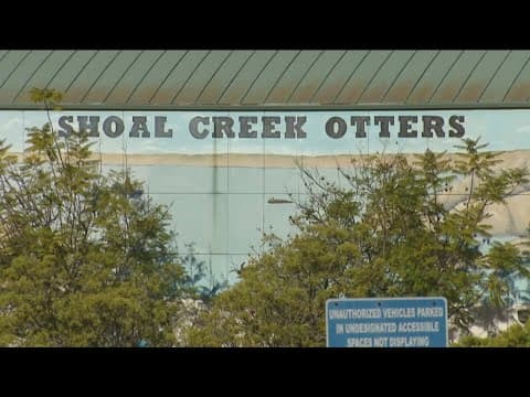 Man accused of threatening to 'shoot up' elementary school appears in court