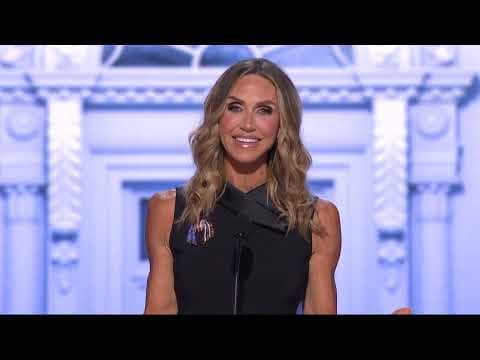 Lara Trump describes impact of assassination attempt on her father-in-law