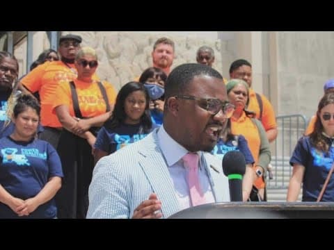 New Public Service Commissioner plans to hold utilities' feet to fire