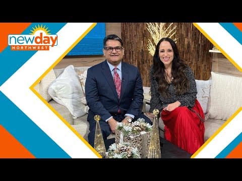 The oldest cancer institute in the West is constantly innovating its treatments - New Day NW