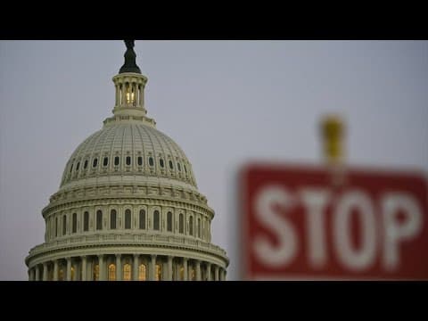 Trade tensions increase among American allies