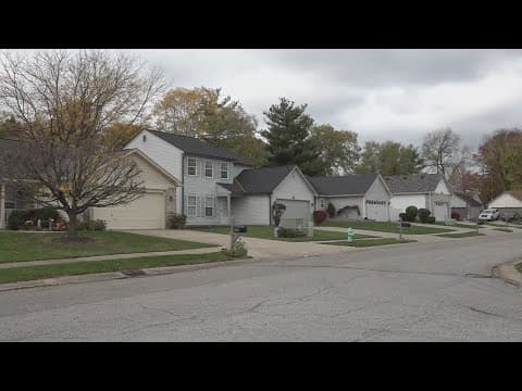 Residents in Speedway neighborhood fed up with mail thefts