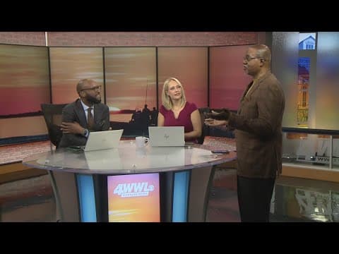 Norman Robinson pays tribute to Eric Paulsen