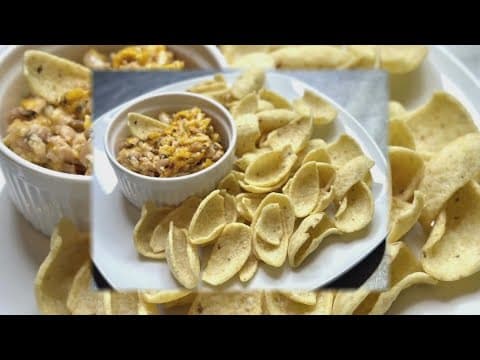 Brittany's Bites: Black-eyed pea dip