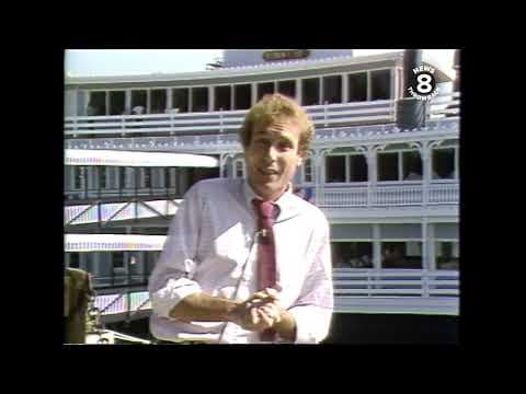 Larry Himmel for San Diego mayor in 1984!