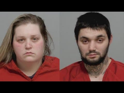 Circleville mother sentenced for son's overdose death