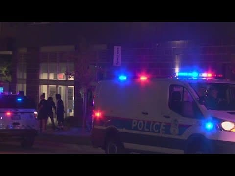 Police: 2 teens charged in shooting of Ohio State wrestler Sammy Sasso