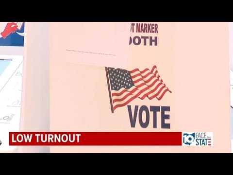 Face the State | Aug. 7, 2022