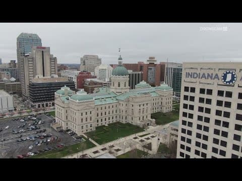 Indiana lawmakers consider changes to child labor law