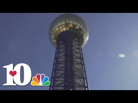 World's Fair celebrates 42nd anniversary!