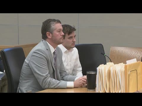 Plea agreement reached in 2022 deadly drunk driving crash