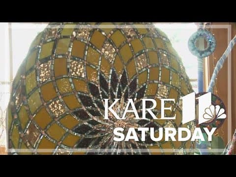 Check out more than just plants at the Minnesota Landscape Arboretum's Spring Flower Show