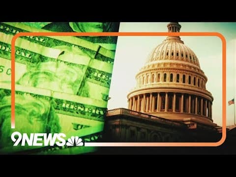 The latest from D.C. | Trump reshapes U.S. government, Democrats push back against DOGE