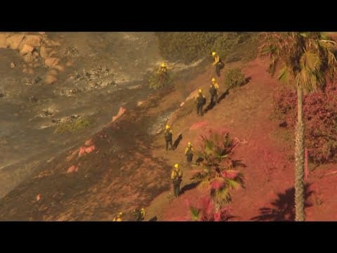 Wildfire Preparedness: A Guide for Californians