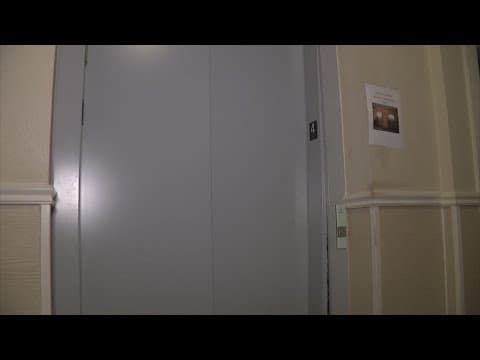 Texas bill requiring landlords to keep elevators working advances