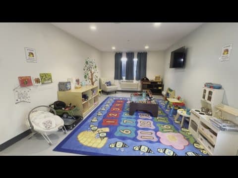 New shelter beds available in San Diego County for women, children fleeing domestic violence