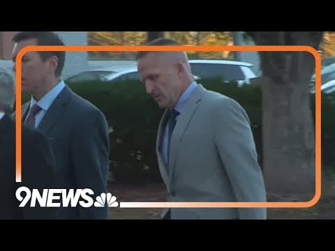 Former Louisville police officer found guilty for violating Breonna Taylor's civil rights