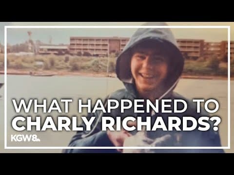 Detectives searching for answers in over 30-year cold case