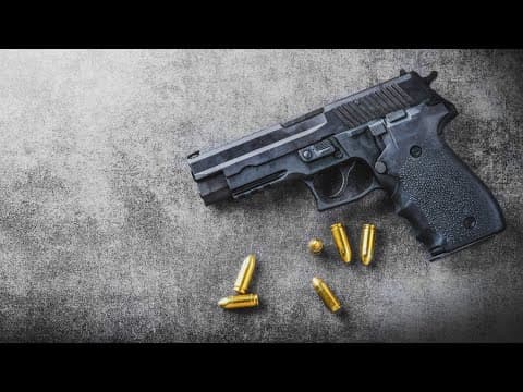 How 'red flag' laws work and why experts believe they didn't prevent the shooting in Highland Park