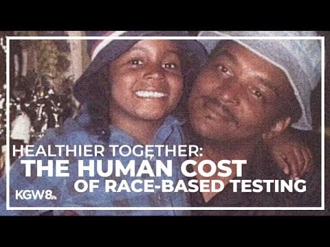 Kidney disease standards updated to end race-based testing