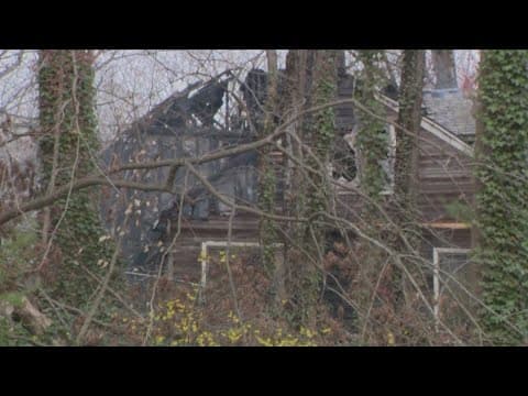 Annandale house fire remains under investigation in Fairfax County