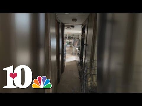 'Things probably got out hand' | Jefferson Co. neighbors speak on woman charged with animal cruelty