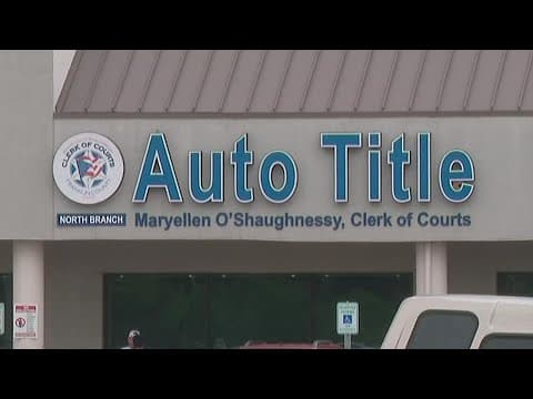 The possible connection between the sale of personal info and unwanted solicitations