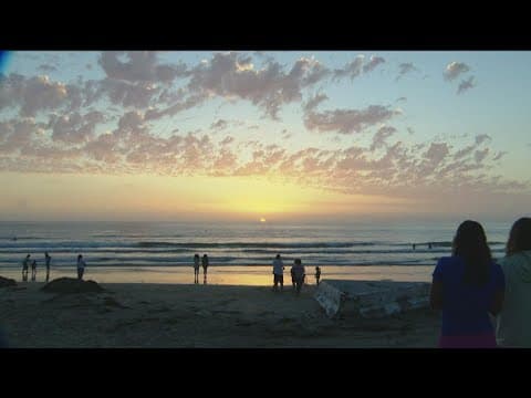 New report card grades cleanest, dirtiest beaches