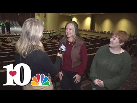 Maryville College's 'Victorian Christmas' will transport audience to an old-fashioned time