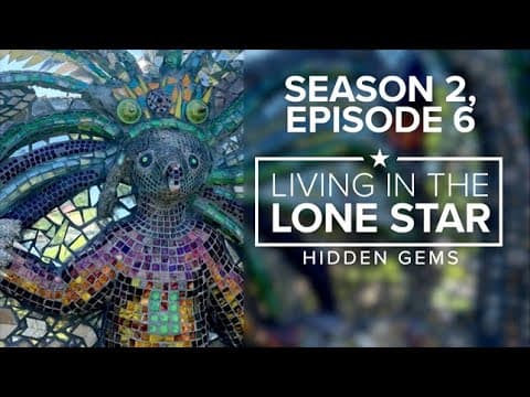 KHOU 11+ Hidden Gems: Season 2, Episode 6