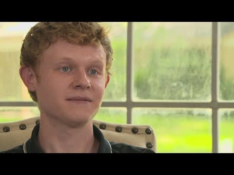 North Texas teacher says he lost $32,000 life savings in sophisticated banking scam