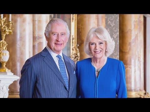 What does the royal coronation mean to U.S. citizens?