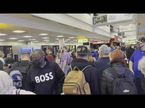 Southwest Airlines addresses flight cancelations, delays