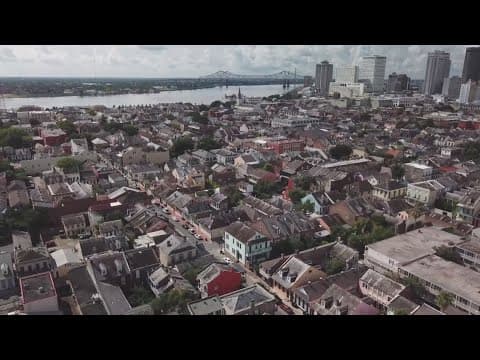 The Breakdown: City of New Orleans budget deficit