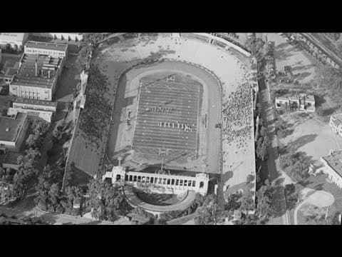 SDSU Aztecs Football | A look back at 100 seasons of stadiums