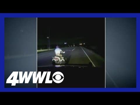 Sheriff's office, family differ strongly on circumstances after video shows deputy stomp 12-year-old