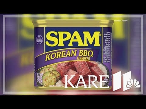 SPAM introduces 12th new flavor